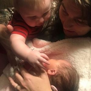 Meet your Posher, Billie